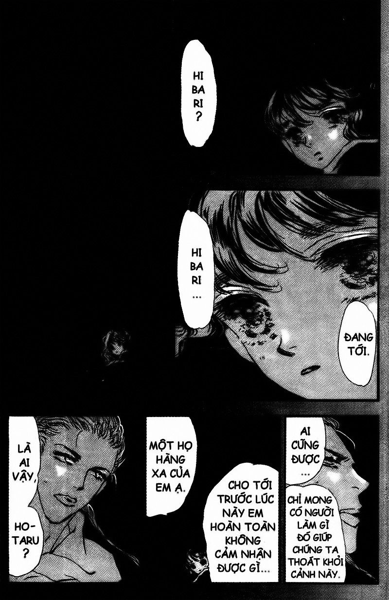 Mầm Sống Chap 64 - Next Chap 65