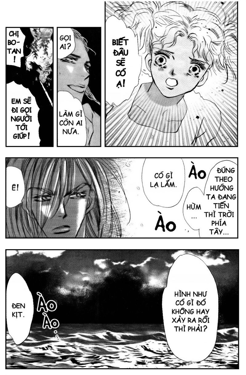 Mầm Sống Chap 64 - Next Chap 65