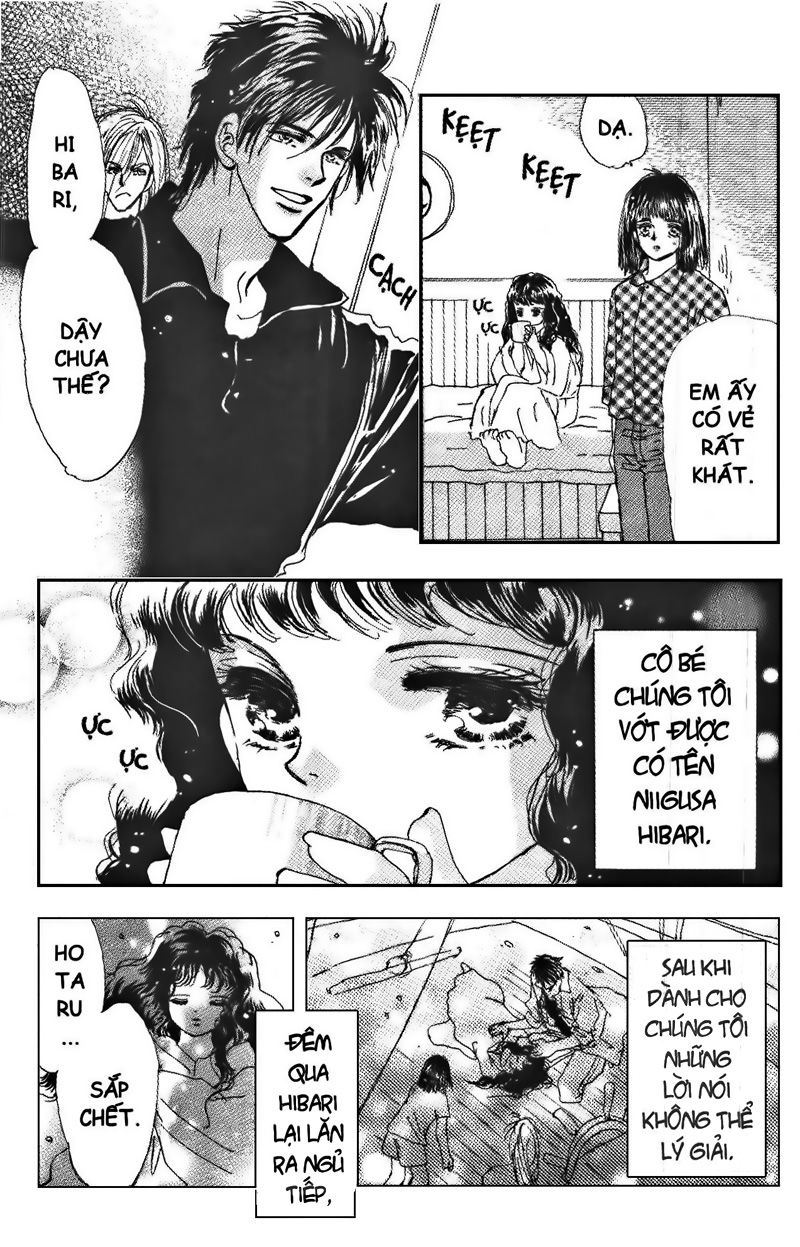 Mầm Sống Chap 64 - Next Chap 65