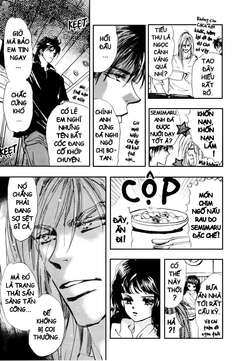 Mầm Sống Chap 64 - Next Chap 65