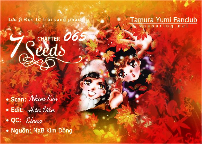 Mầm Sống Chap 65 - Next Chap 66