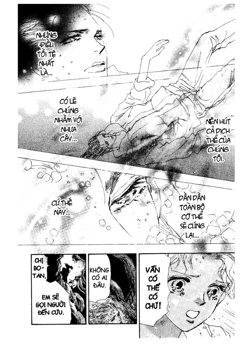 Mầm Sống Chap 65 - Next Chap 66