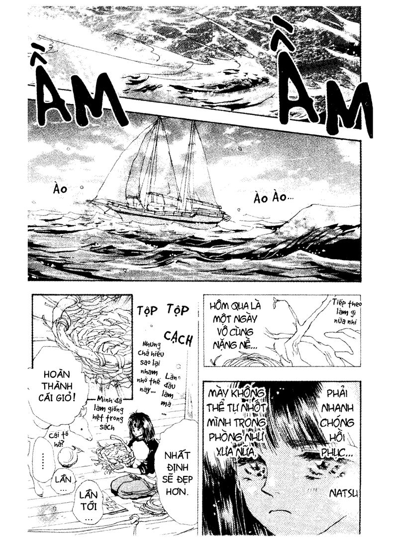 Mầm Sống Chap 65 - Next Chap 66