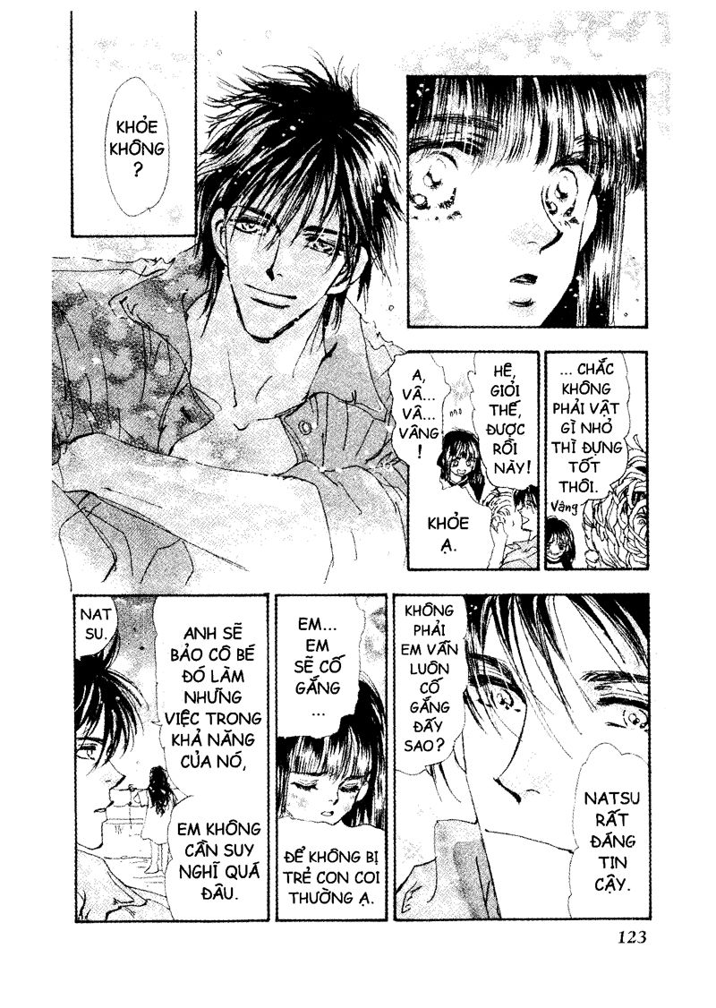Mầm Sống Chap 65 - Next Chap 66