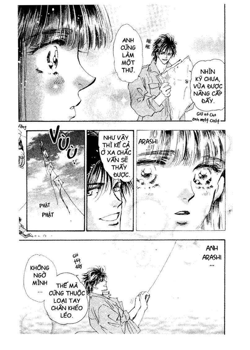 Mầm Sống Chap 65 - Next Chap 66