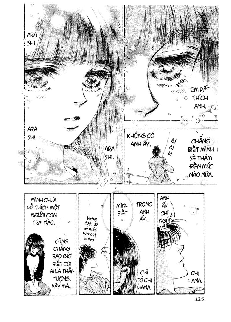 Mầm Sống Chap 65 - Next Chap 66