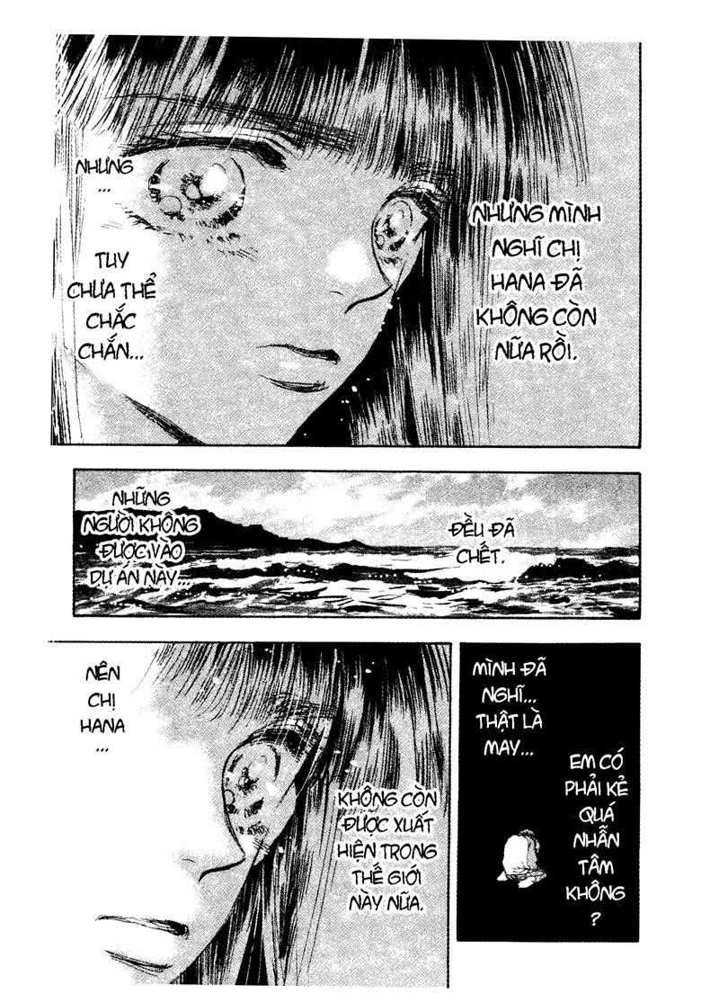 Mầm Sống Chap 65 - Next Chap 66