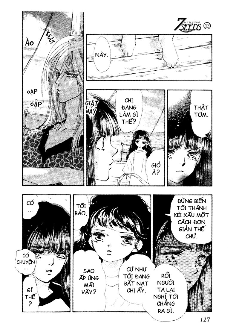 Mầm Sống Chap 65 - Next Chap 66