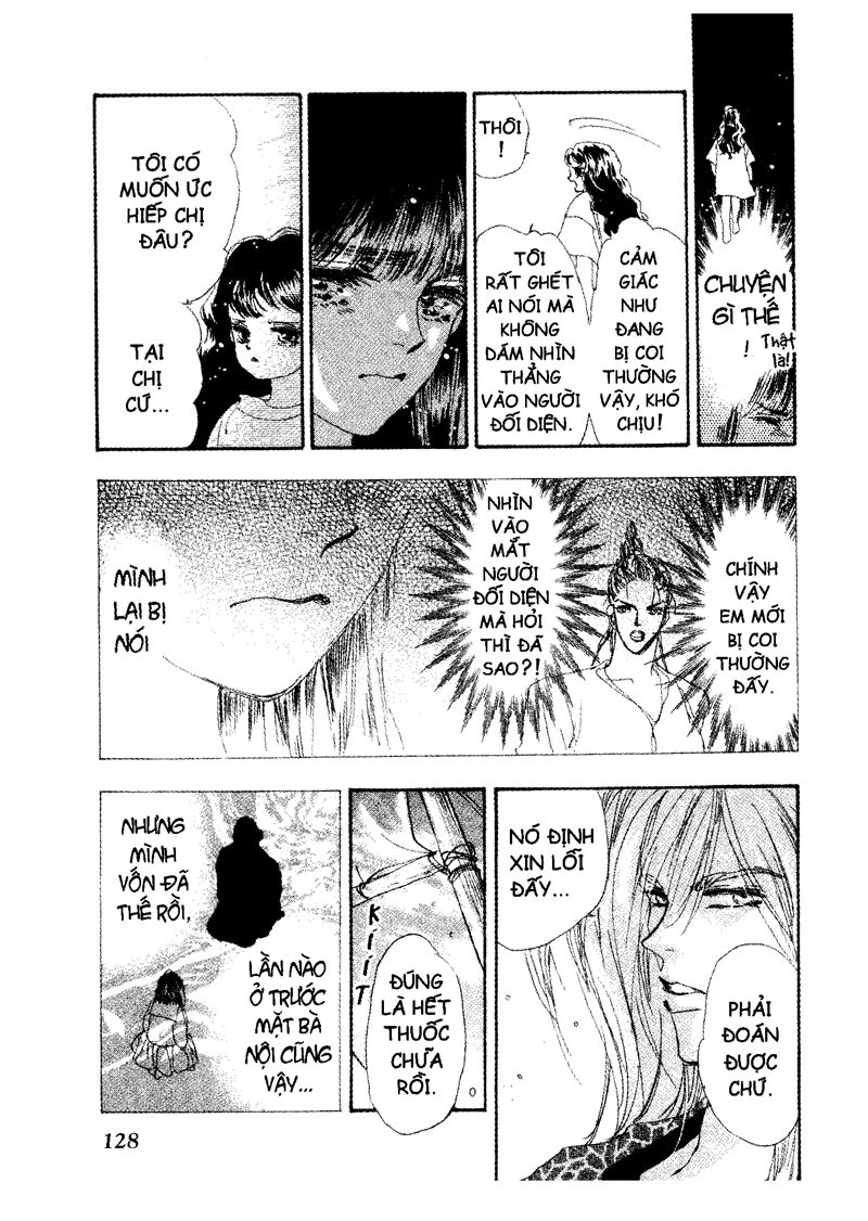 Mầm Sống Chap 65 - Next Chap 66