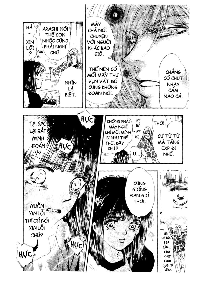 Mầm Sống Chap 65 - Next Chap 66
