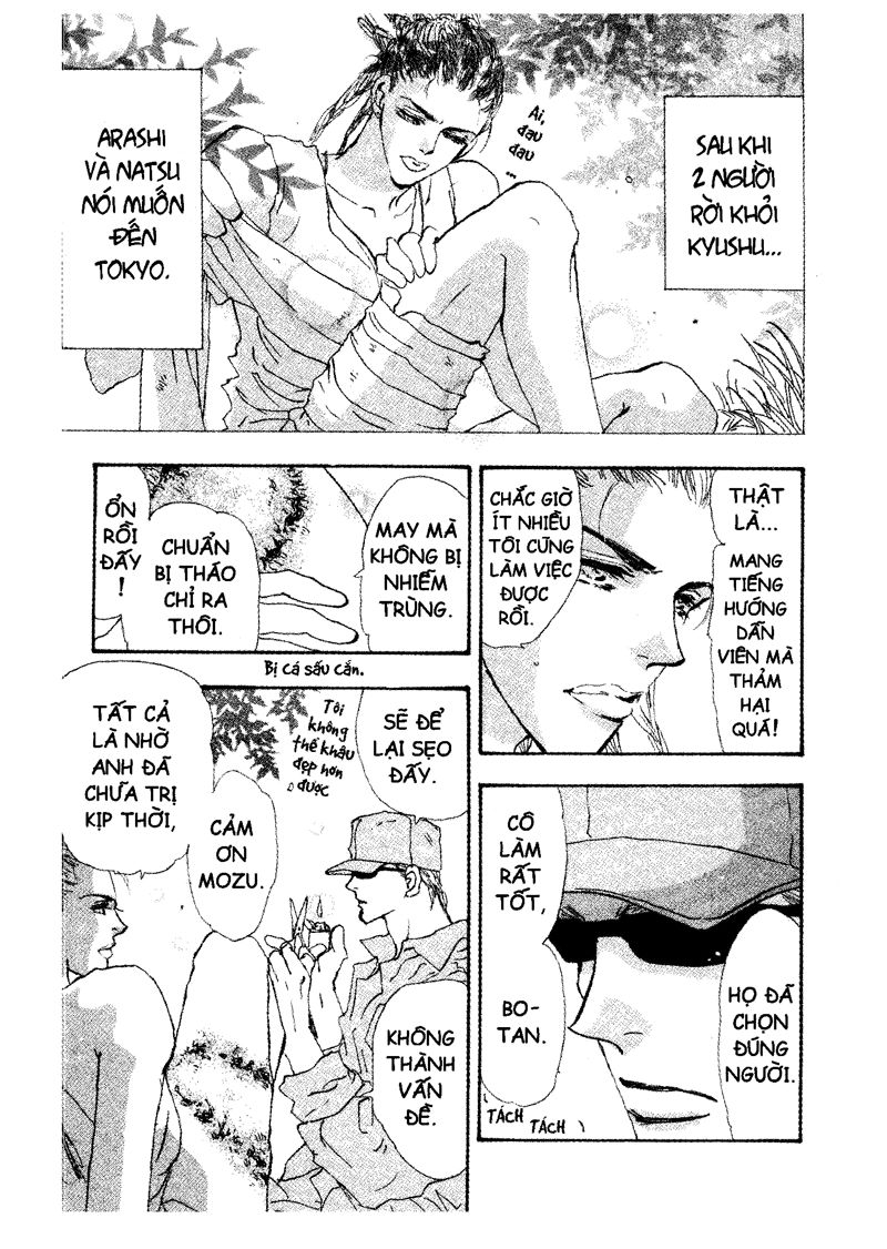 Mầm Sống Chap 65 - Next Chap 66