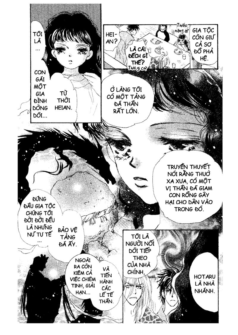 Mầm Sống Chap 65 - Next Chap 66