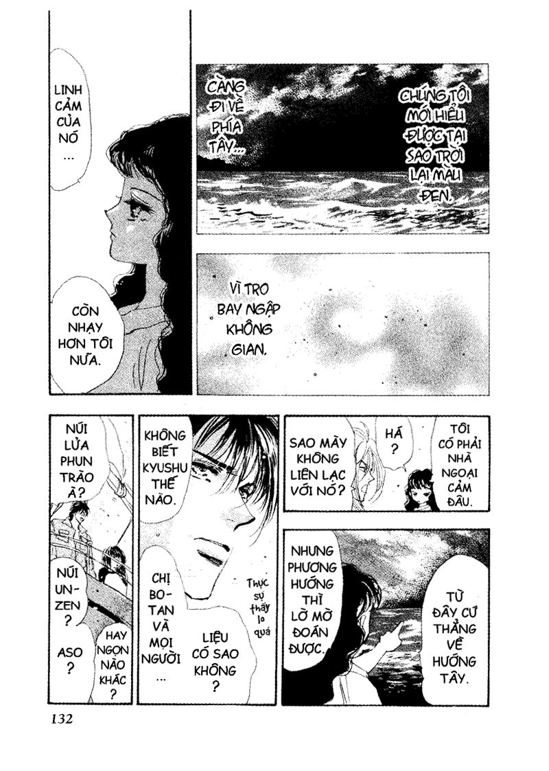 Mầm Sống Chap 65 - Next Chap 66