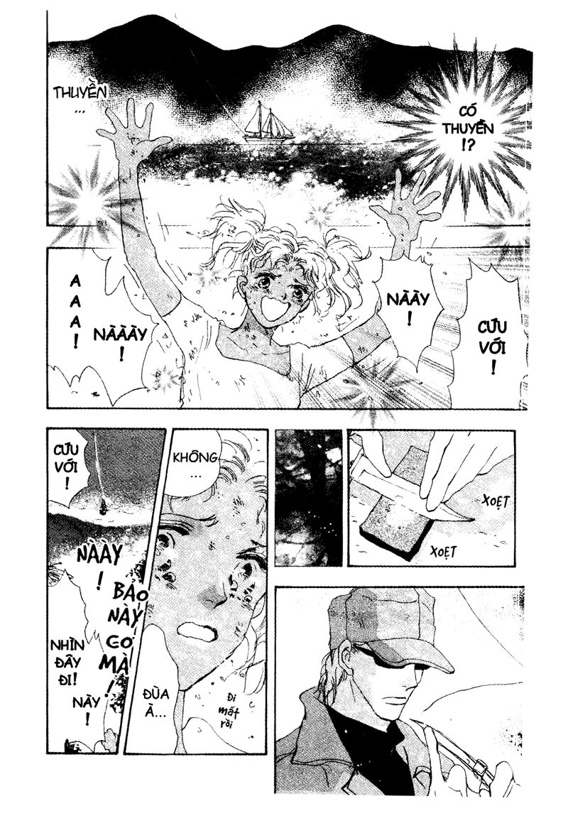 Mầm Sống Chap 65 - Next Chap 66