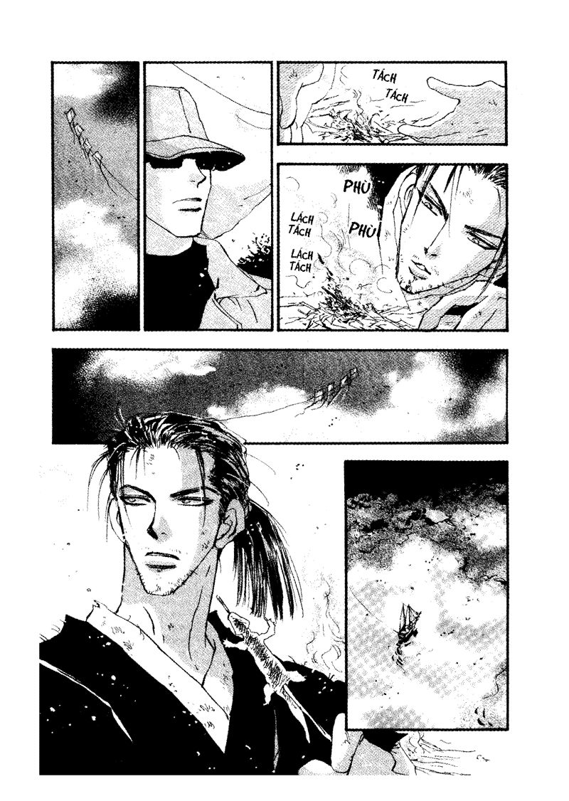Mầm Sống Chap 65 - Next Chap 66