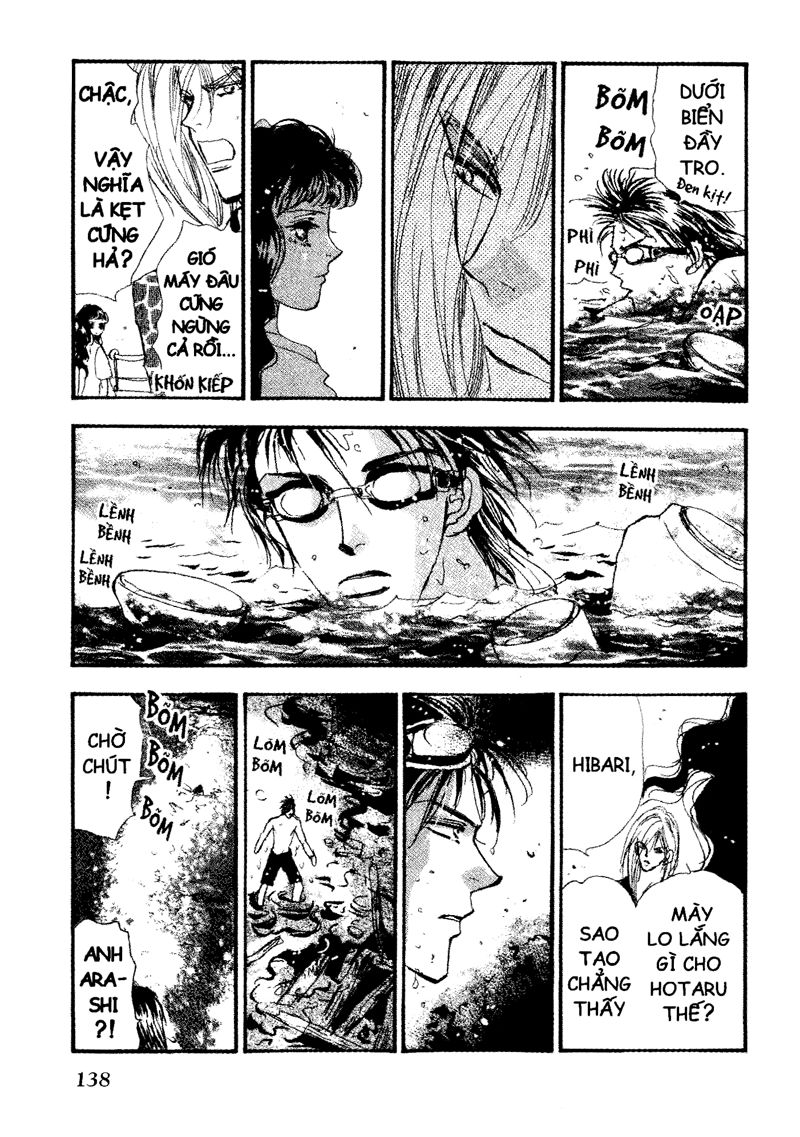 Mầm Sống Chap 65 - Next Chap 66