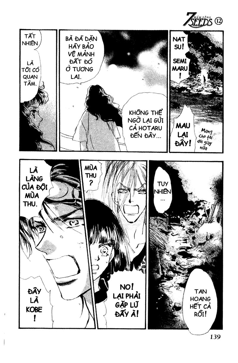 Mầm Sống Chap 65 - Next Chap 66