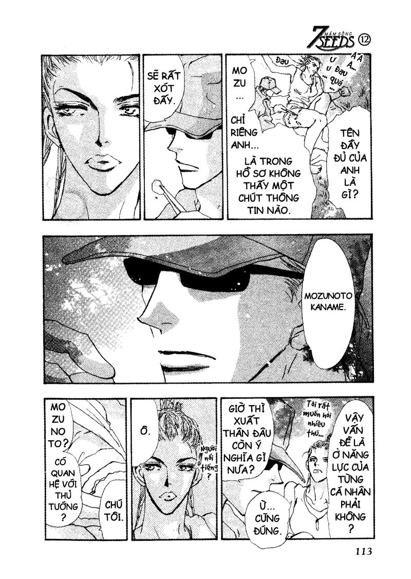 Mầm Sống Chap 65 - Next Chap 66