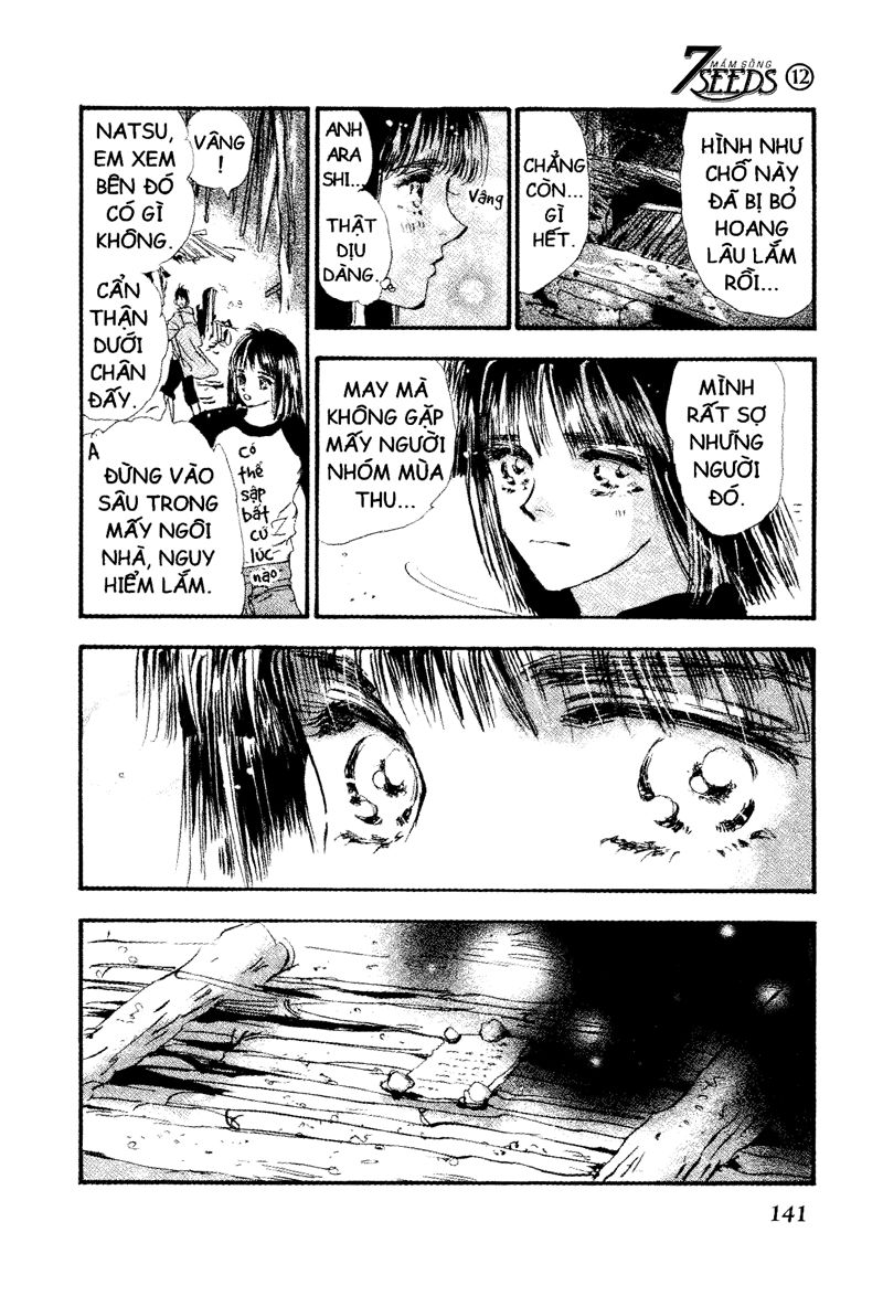 Mầm Sống Chap 65 - Next Chap 66