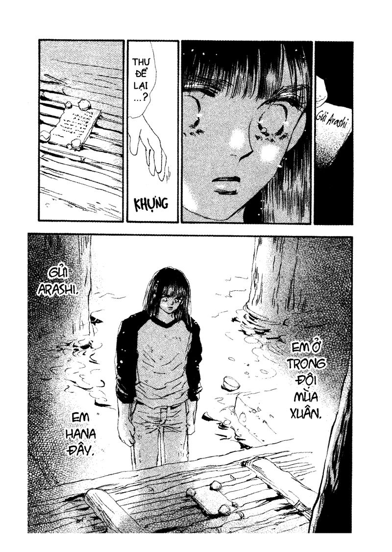 Mầm Sống Chap 65 - Next Chap 66