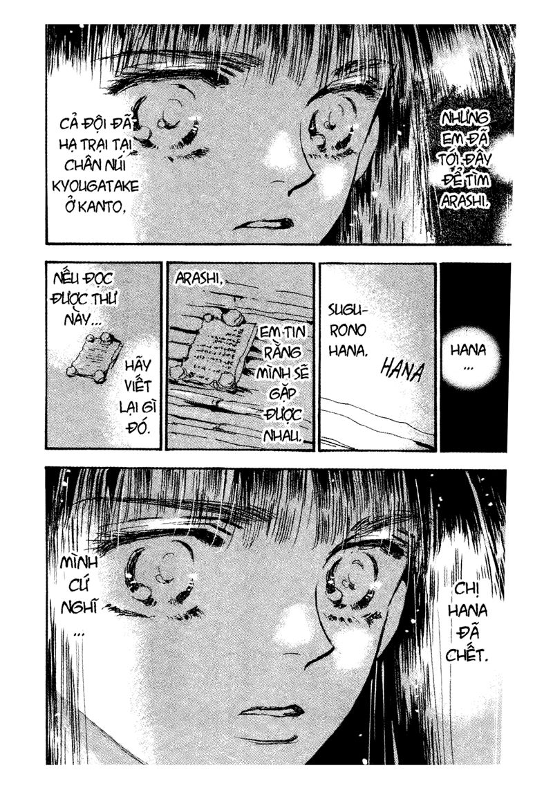 Mầm Sống Chap 65 - Next Chap 66
