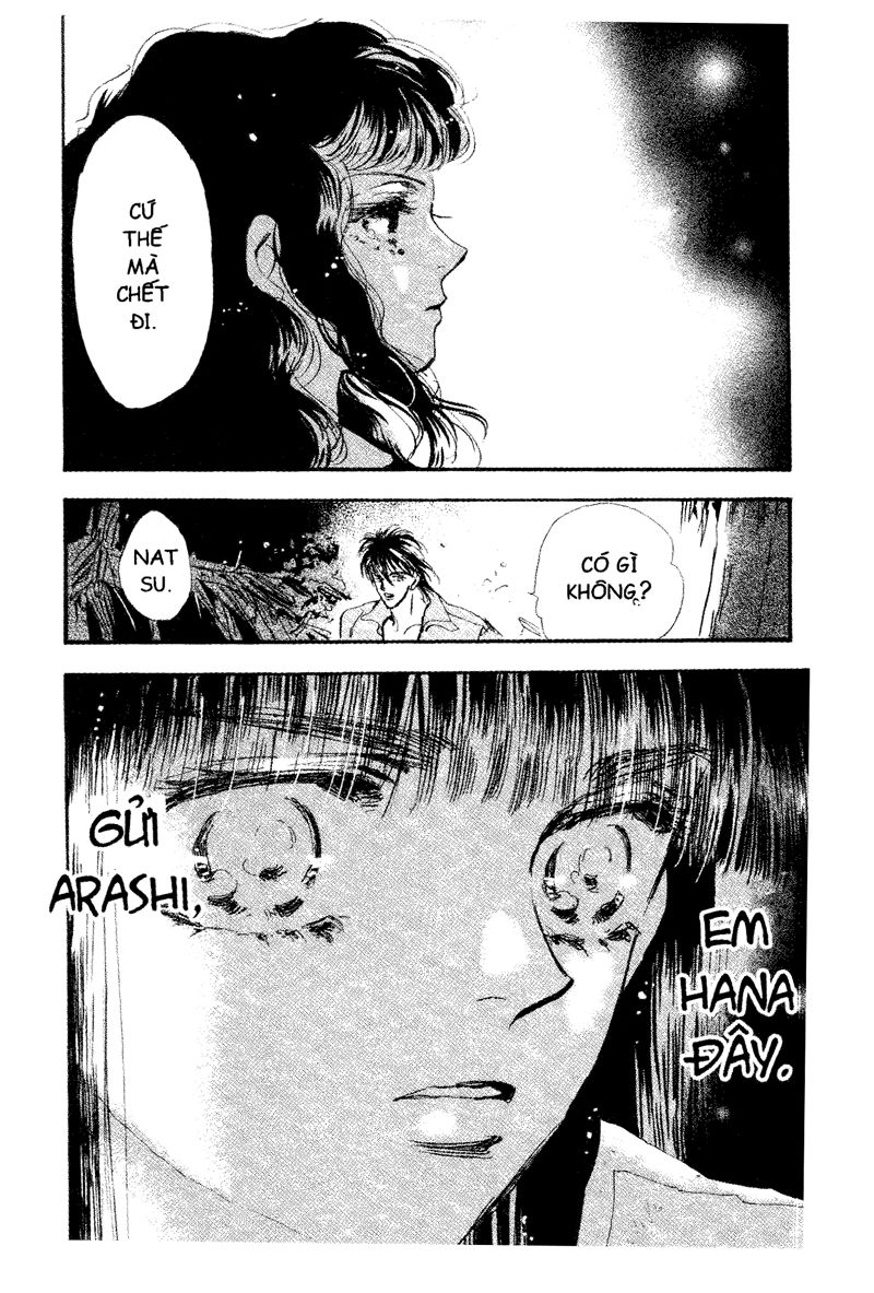 Mầm Sống Chap 65 - Next Chap 66