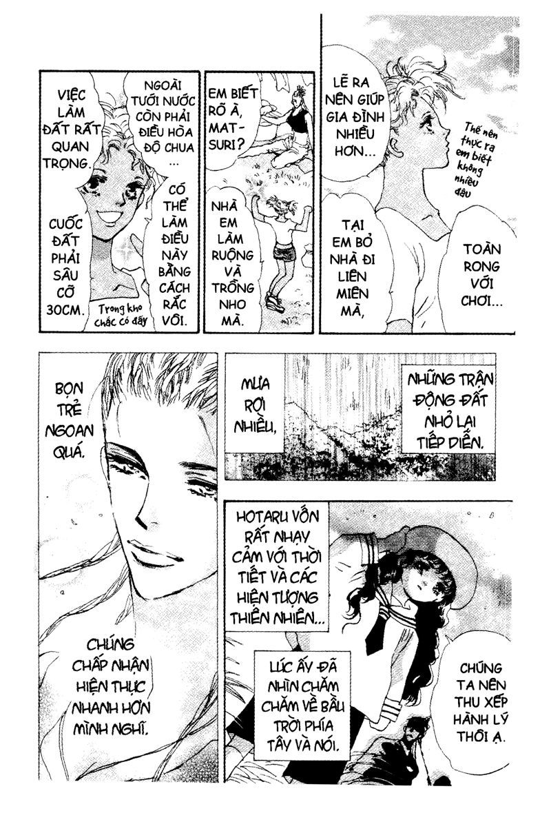 Mầm Sống Chap 65 - Next Chap 66