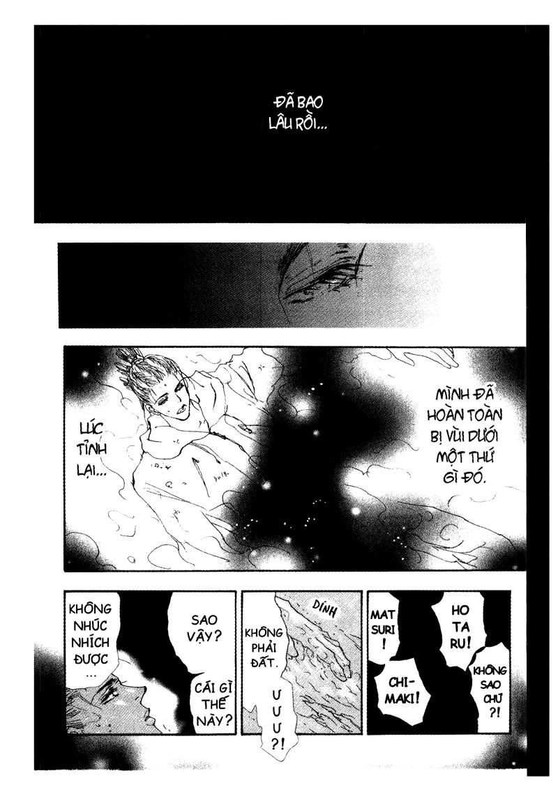 Mầm Sống Chap 65 - Next Chap 66