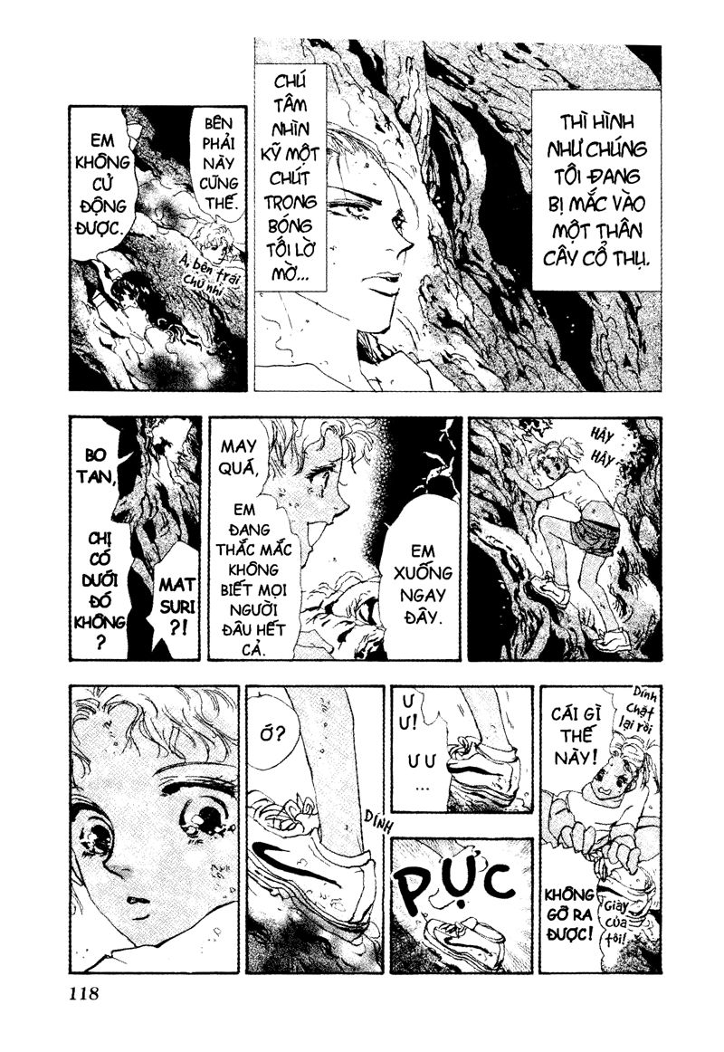 Mầm Sống Chap 65 - Next Chap 66