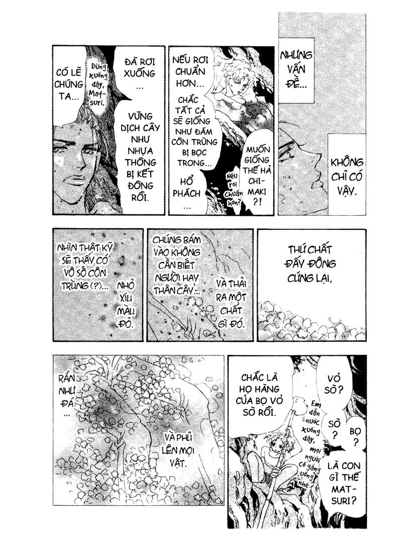 Mầm Sống Chap 65 - Next Chap 66