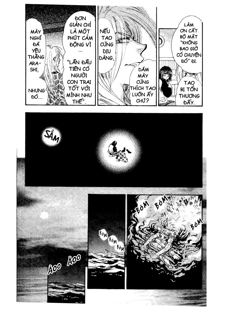 Mầm Sống Chap 66 - Next Chap 67