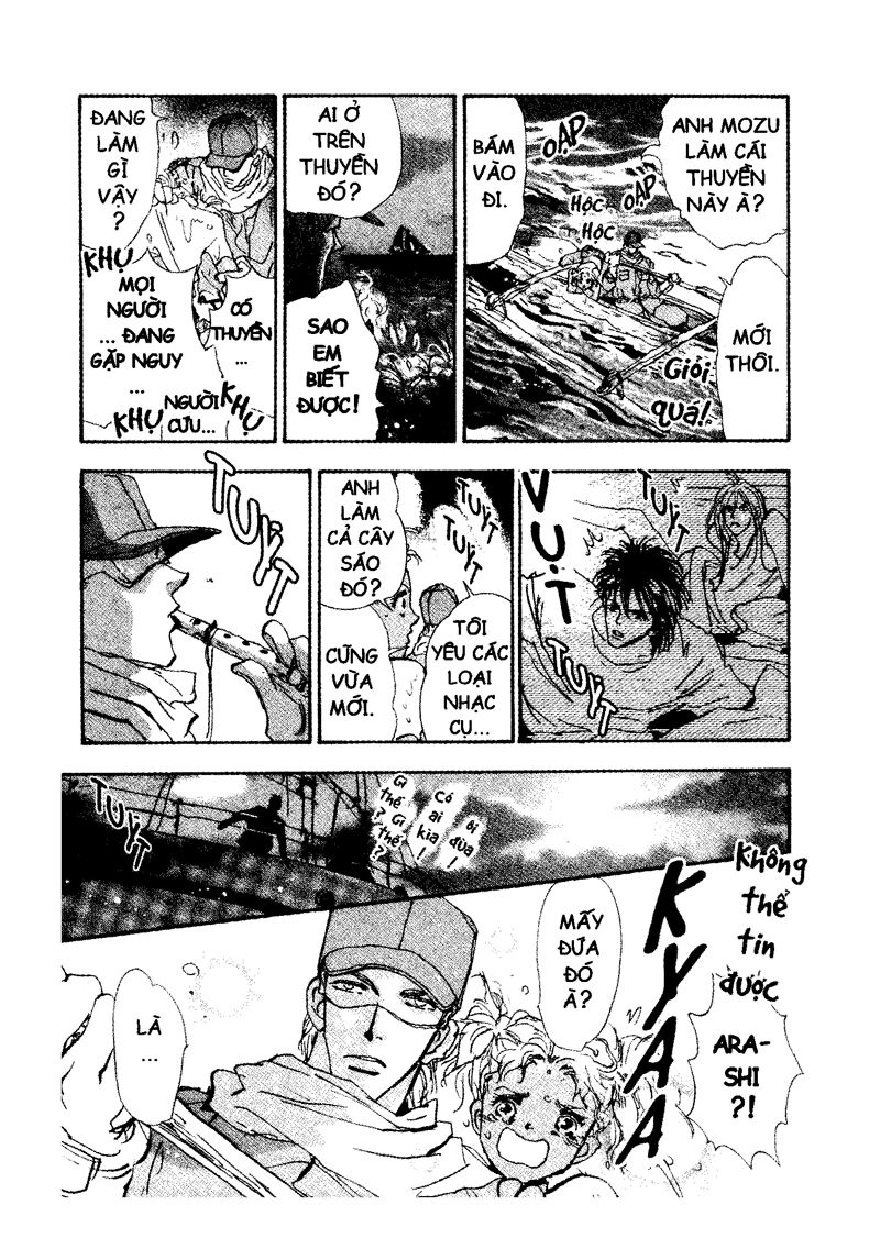 Mầm Sống Chap 66 - Next Chap 67