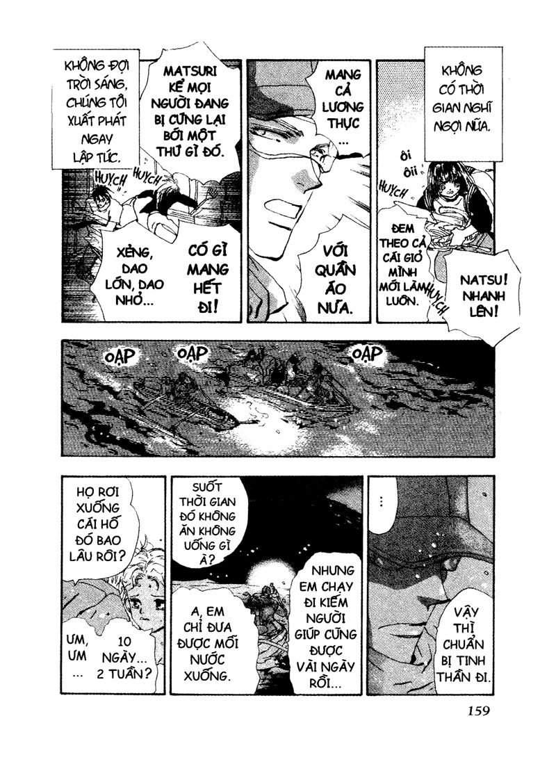 Mầm Sống Chap 66 - Next Chap 67