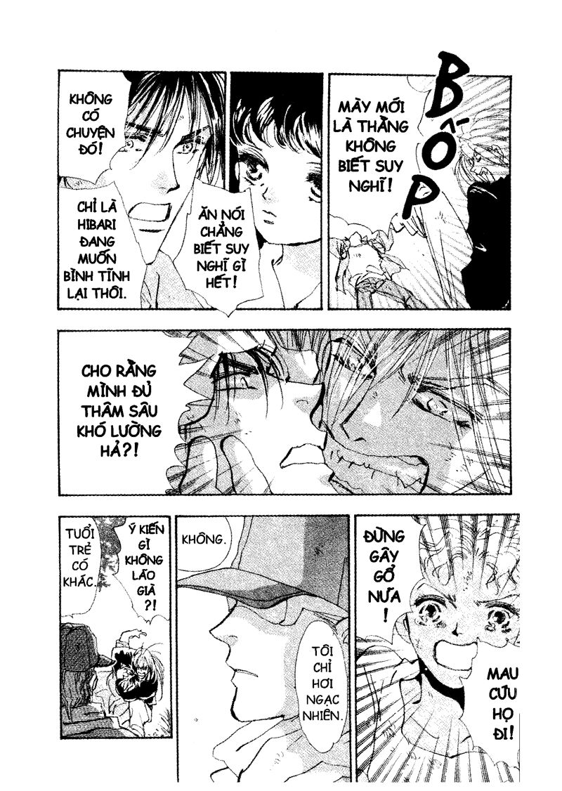 Mầm Sống Chap 66 - Next Chap 67