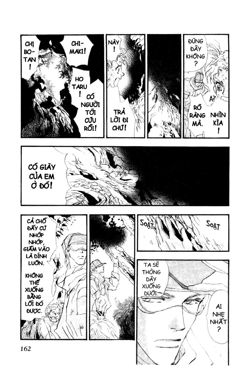 Mầm Sống Chap 66 - Next Chap 67