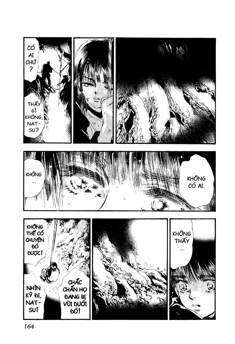 Mầm Sống Chap 66 - Next Chap 67
