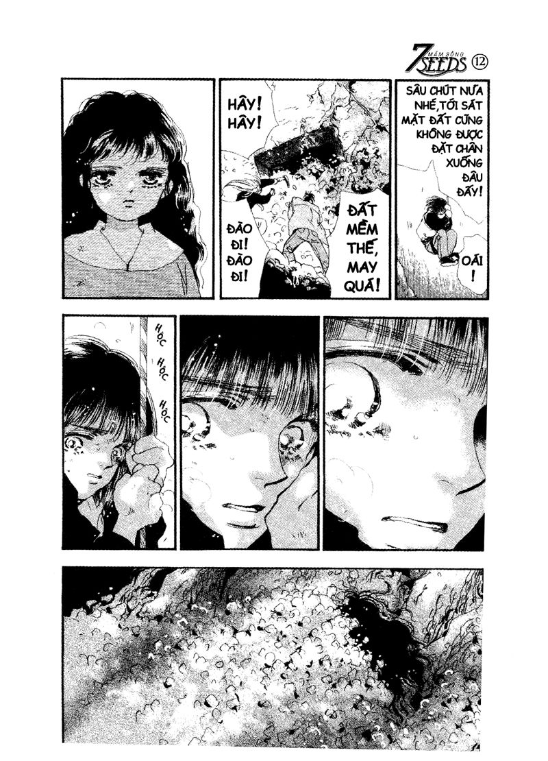 Mầm Sống Chap 66 - Next Chap 67