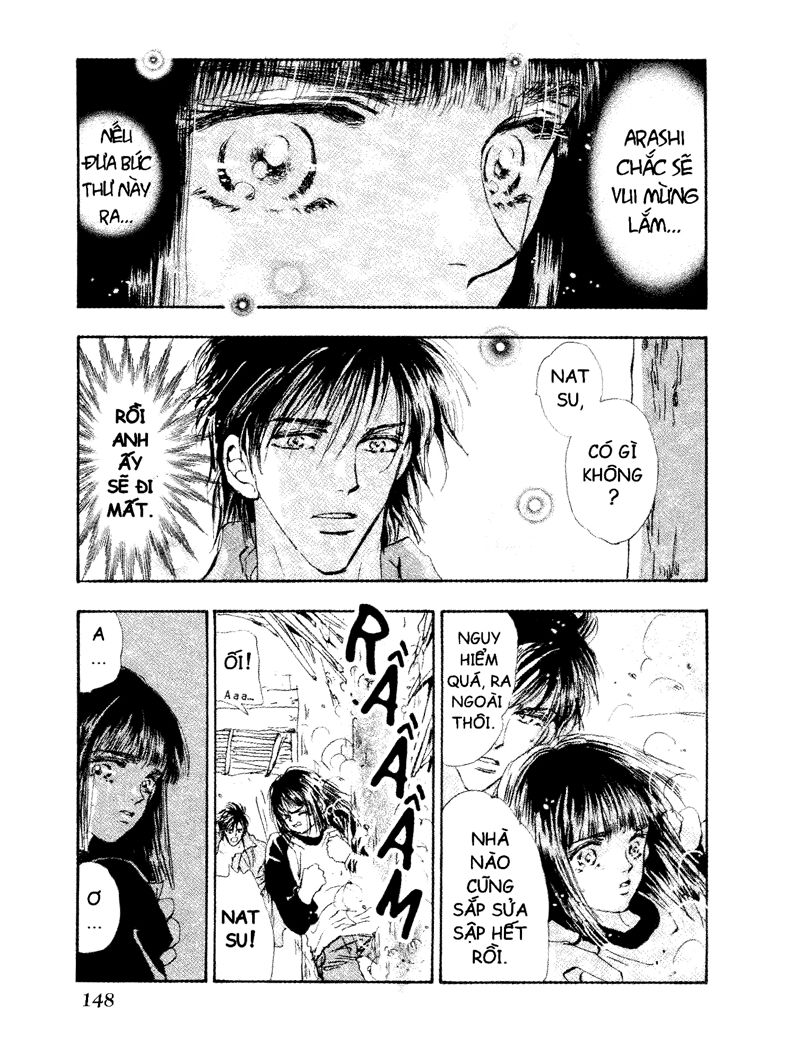 Mầm Sống Chap 66 - Next Chap 67