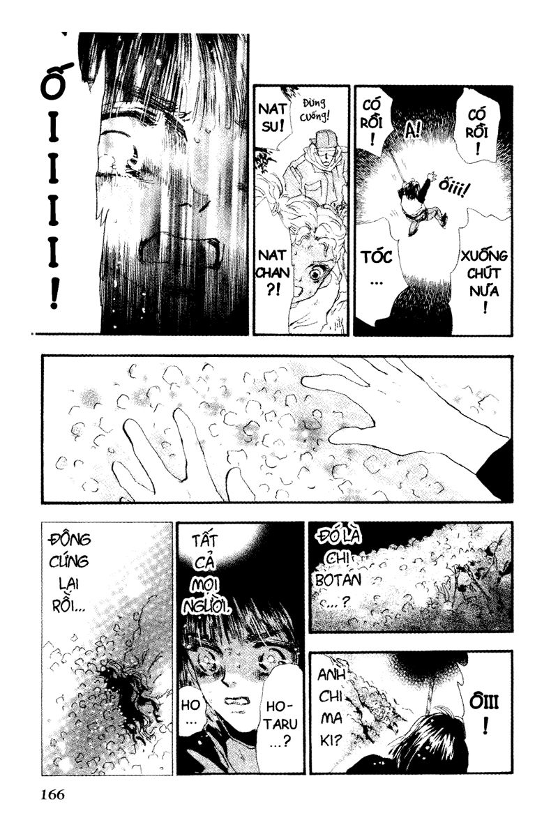 Mầm Sống Chap 66 - Next Chap 67