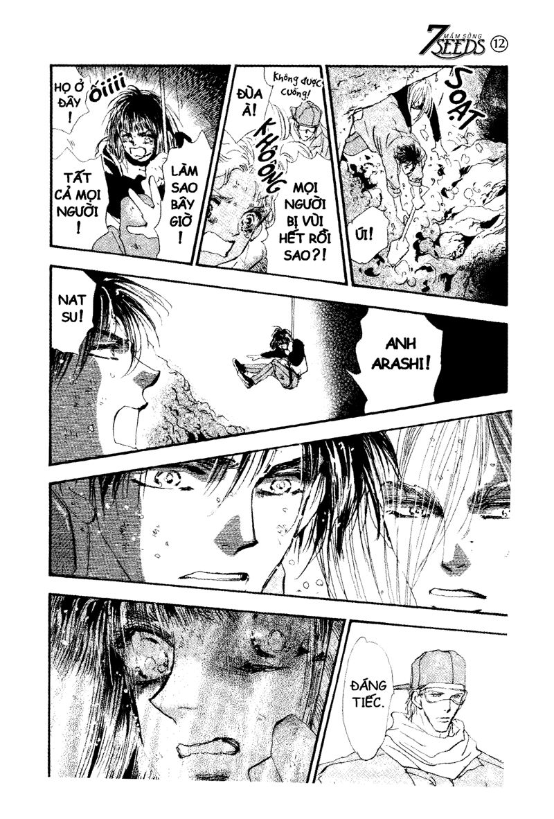Mầm Sống Chap 66 - Next Chap 67