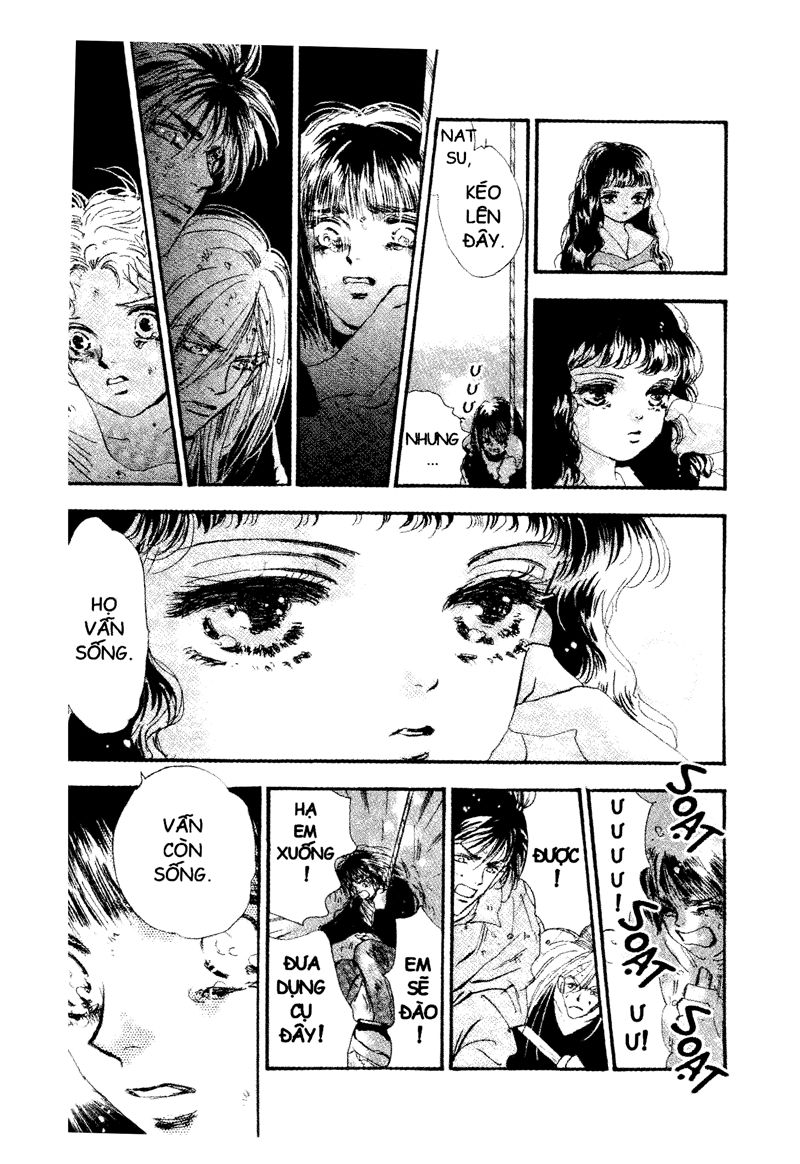 Mầm Sống Chap 66 - Next Chap 67
