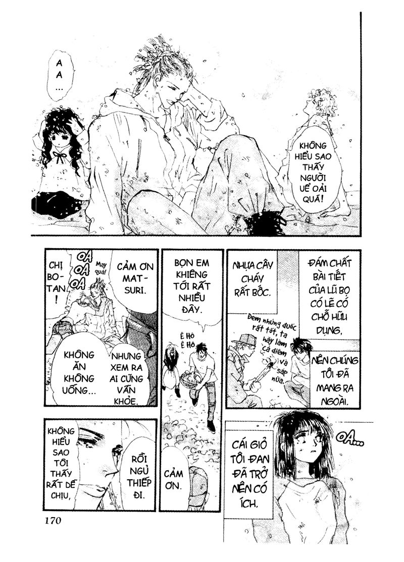 Mầm Sống Chap 66 - Next Chap 67
