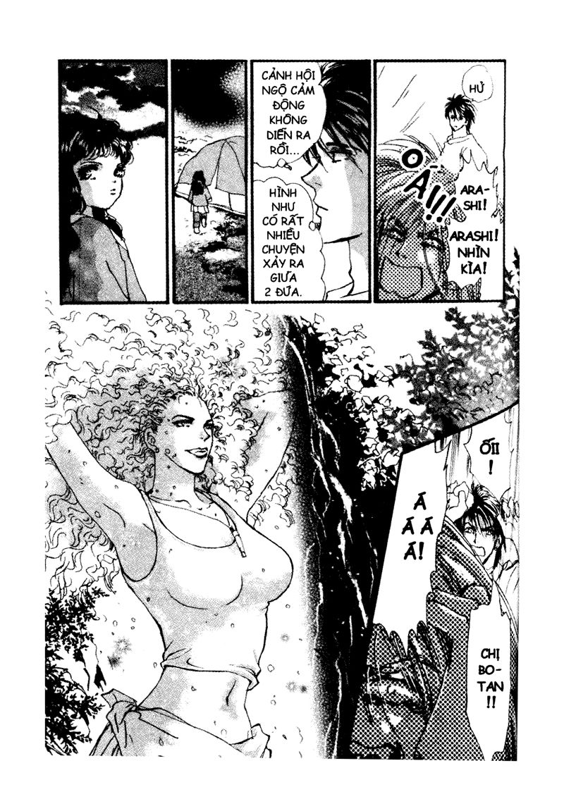 Mầm Sống Chap 66 - Next Chap 67