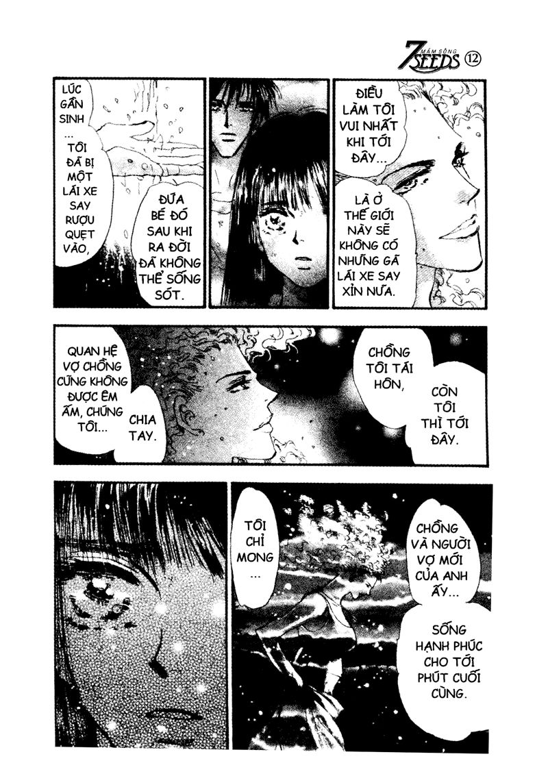 Mầm Sống Chap 66 - Next Chap 67