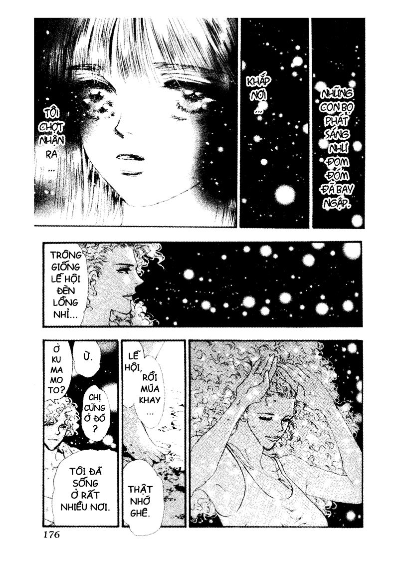 Mầm Sống Chap 66 - Next Chap 67