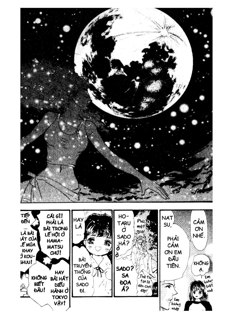 Mầm Sống Chap 66 - Next Chap 67