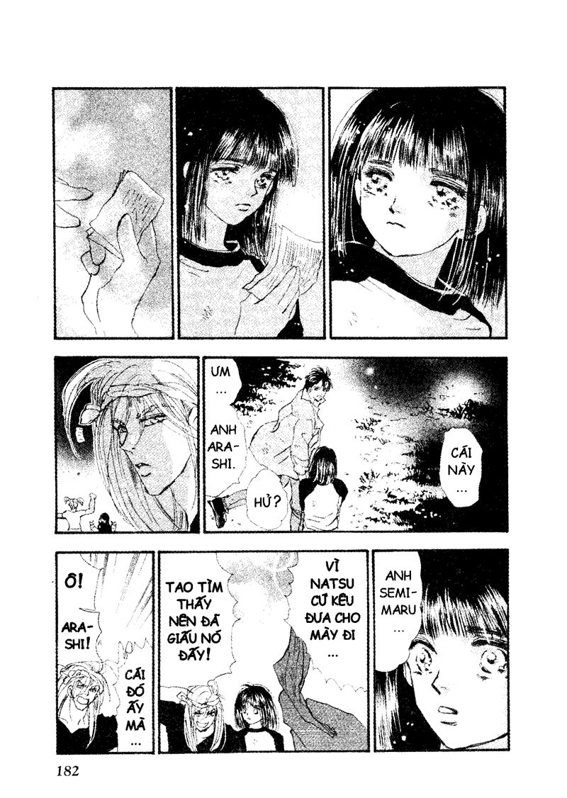Mầm Sống Chap 66 - Next Chap 67