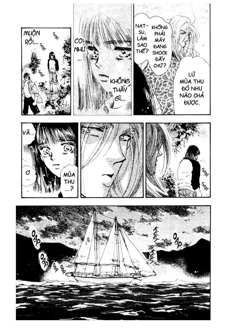 Mầm Sống Chap 66 - Next Chap 67