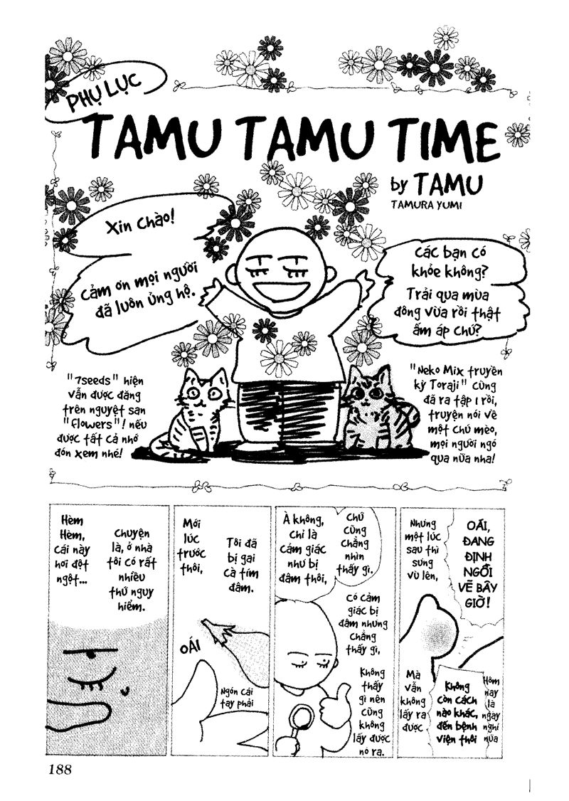 Mầm Sống Chap 66 - Next Chap 67