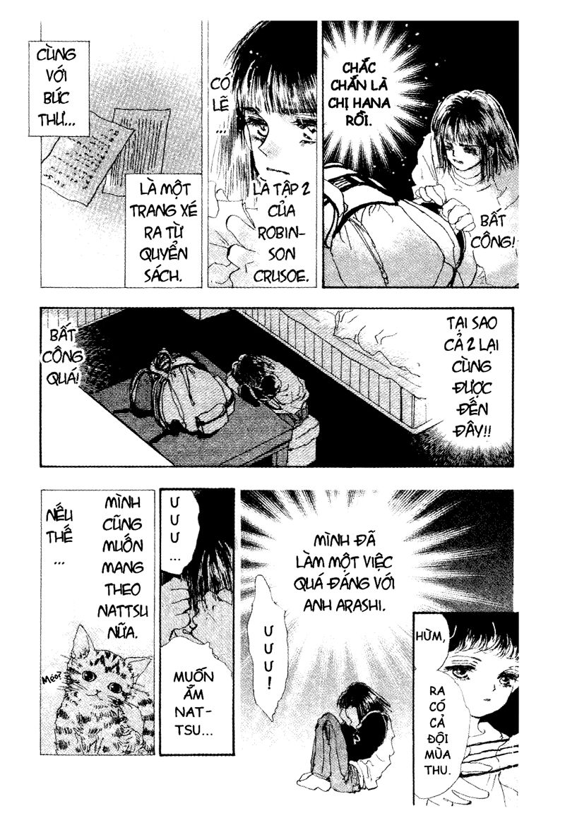 Mầm Sống Chap 66 - Next Chap 67